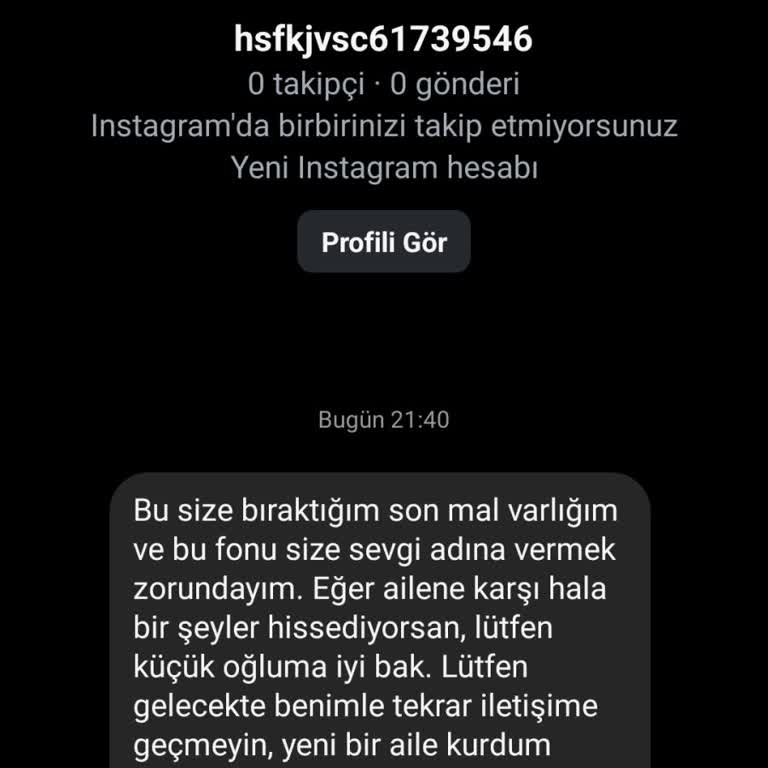 Yanlış Hesap Bilgileri Ve Yetkisiz Erişim