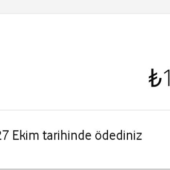 Yanlış Abonelik Ve Geri Dönüş Eksikliği