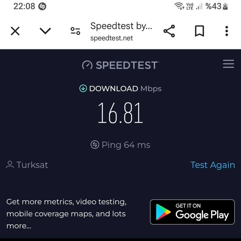 Kablo Net'te Süregelen İnternet Kesintisi Ve Yetersiz Teknik Destek
