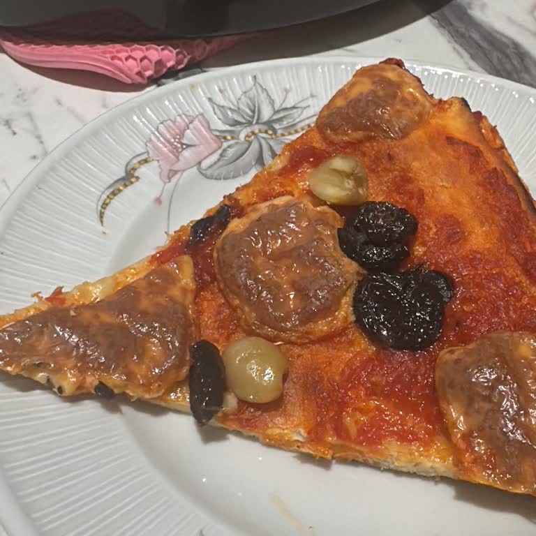 Sütaş Kaşar: Plastik Gibi Erişmeyen Kaşar Deneyimi