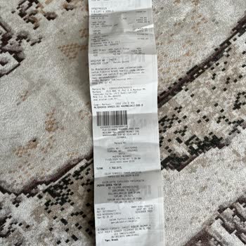 Skechers Ayakkabıda Hızlı Aşınma Ve Yırtılma Sorunu