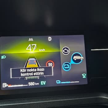 Renault Duster'da Yaşanan Kronik Arızalar Ve Servis Sorunları