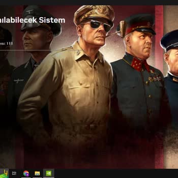 Geforce Now'da RTX Vaadi Ve Kullanım Sorunları