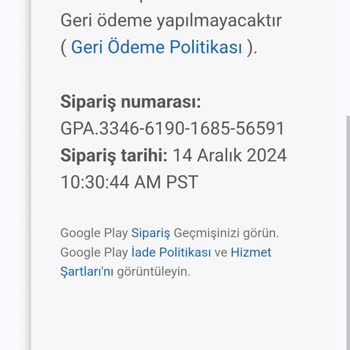 Market Alışverişinde Çifte Kesinti Ve İade Sorunu