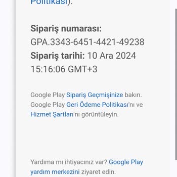 Market Alışverişinde Çifte Kesinti Ve İade Sorunu