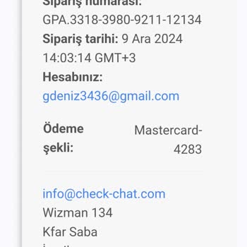Market Alışverişinde Çifte Kesinti Ve İade Sorunu