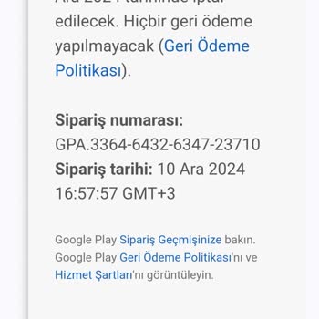 Market Alışverişinde Çifte Kesinti Ve İade Sorunu