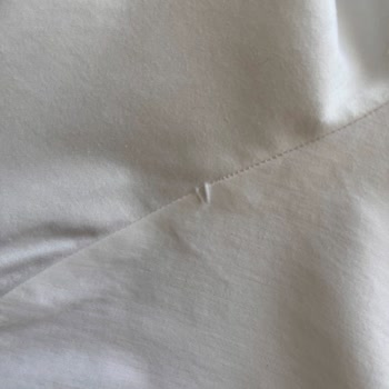 Gömlekteki Sökük Ve Firma İlgisizliği