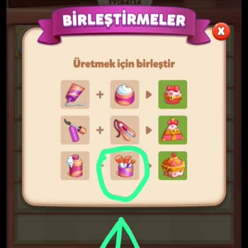 Travel Town Etkinlik Ödüllerim Kayboldu