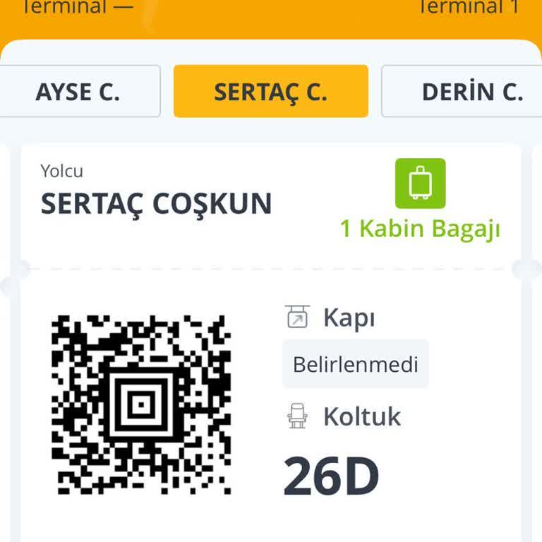 Uçuş Rötar Ve Kapı Değişiklikleri Mağduriyeti