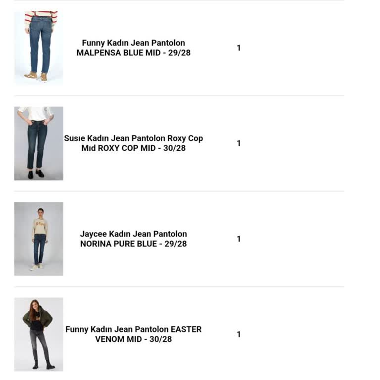 Eksik İade Ve Ulaşılamayan Müşteri Hizmetleri