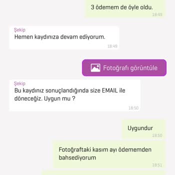 Enpara Kampanyasında Eksik Nakit İade Sorunu
