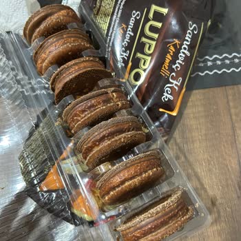 Bozuk Luppo Sandviç Ürünleri: Çocuklar İçin Tehlike