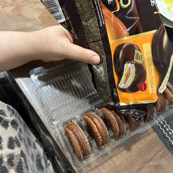 Bozuk Luppo Sandviç Ürünleri: Çocuklar İçin Tehlike