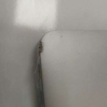 Yurtiçi Kargo Kargo Teslimatında Macbook Ve Şarj Adaptörü Sorunu