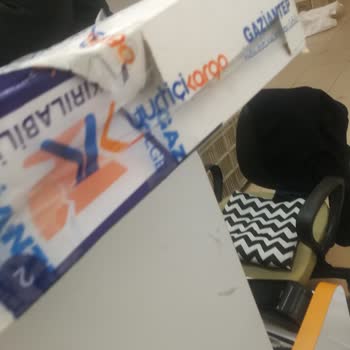Yurtiçi Kargo Kargo Teslimatında Macbook Ve Şarj Adaptörü Sorunu
