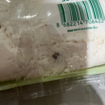 Güven Sarsan Ürün Kalitesi Sorunu