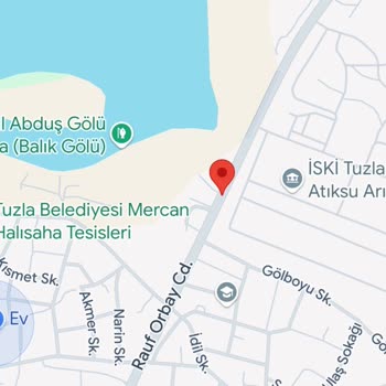 Emniyet Genel Müdürlüğü Tuzla'da Yaya Kaldırımında Park Sorunu