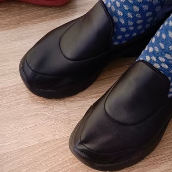 Skechers Ayakkabıda Çökme Sorunu Ve Müşteri Hizmetleri Hayal Kırıklığı