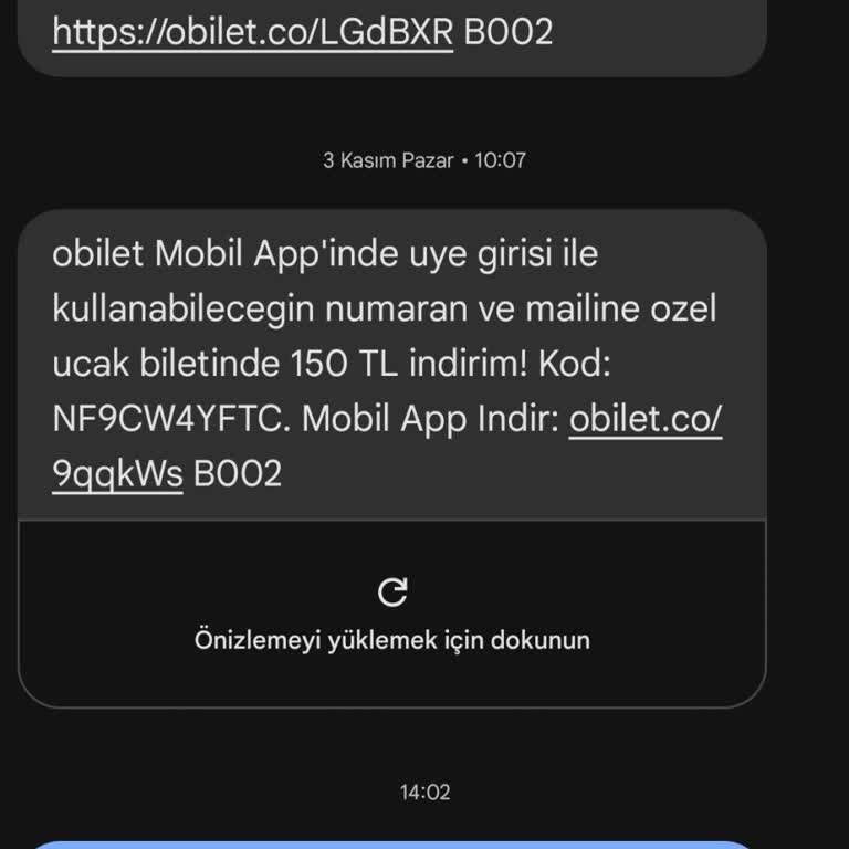 Yanlış Otobüse Binme Sorunu Ve Erken Kalkış Şikayeti