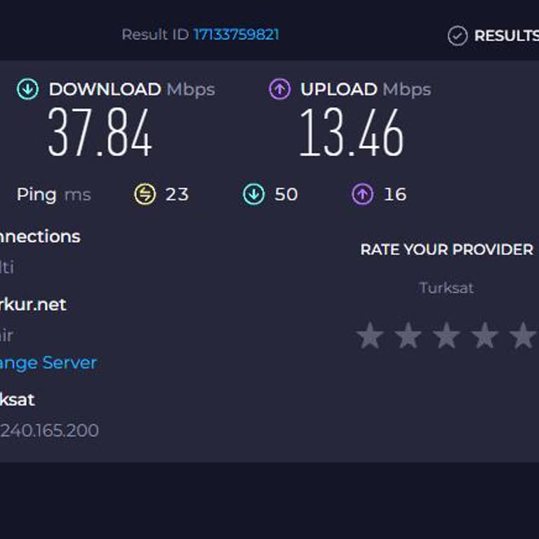 İnternet Kesintileri Ve Yetersiz Müşteri Hizmeti