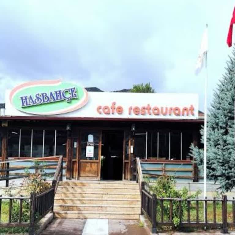 Hasbahçe Amasya Kötü Deneyim: Limonata Ve Tuvalet Sorunları