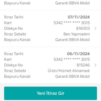 Bankanın İletişim Ve İşlem Süreçlerindeki Sorunlar
