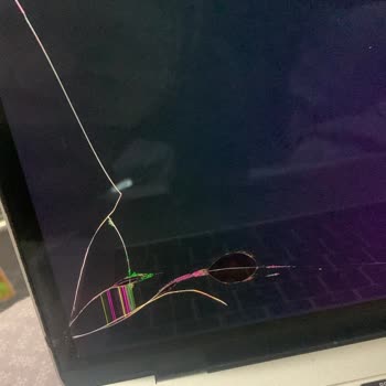 Teknosa'dan Alınan Macbook Pro'nun Garantisi Ve Yanlış Adrese Gönderim Sorunu