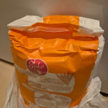 Söke Un'dan Geleneksel Un Kalitesinde Hayal Kırıklığı