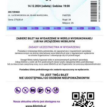 Viagogo продали недействительный билет в 5 раз дороже