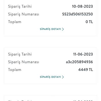 Vivense Genç Odası Yatak Başlığı Sorunu Ve Müşteri Hizmetleri Ulaşılmazlığı