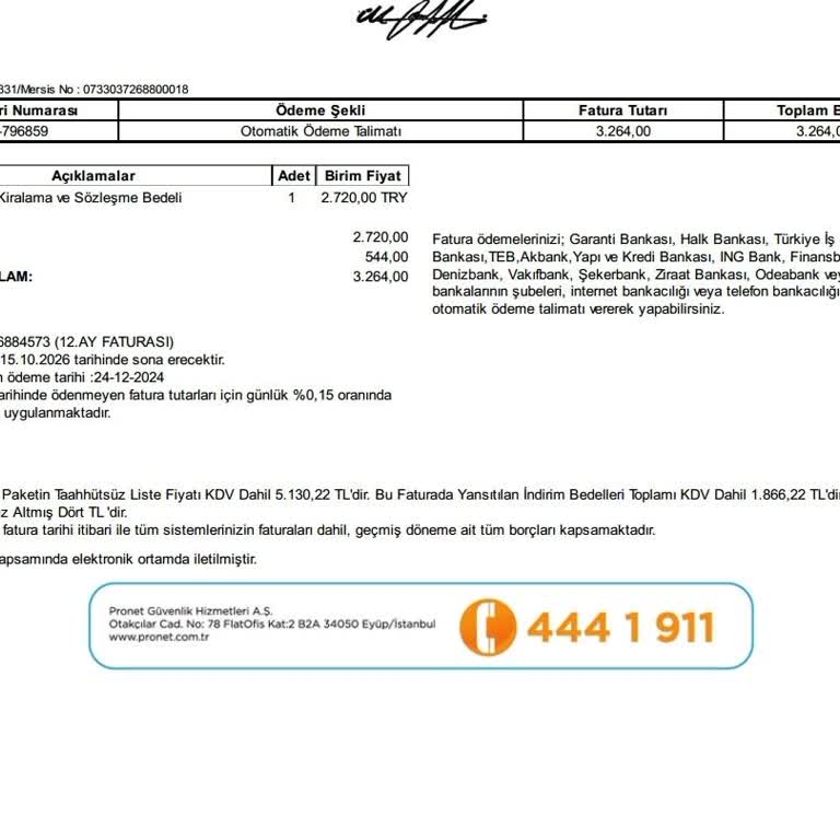 Şeffaflık İhlali Ve Sözleşme Sorunları