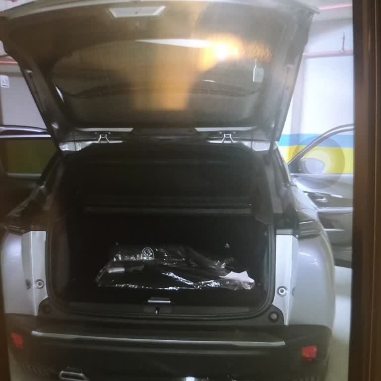 Araç Teslimatında Eksik Aksesuar Sorunu