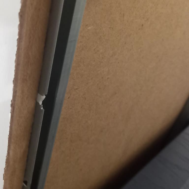 Mutfak Dolaplarındaki Fren Sistemi Sorunu