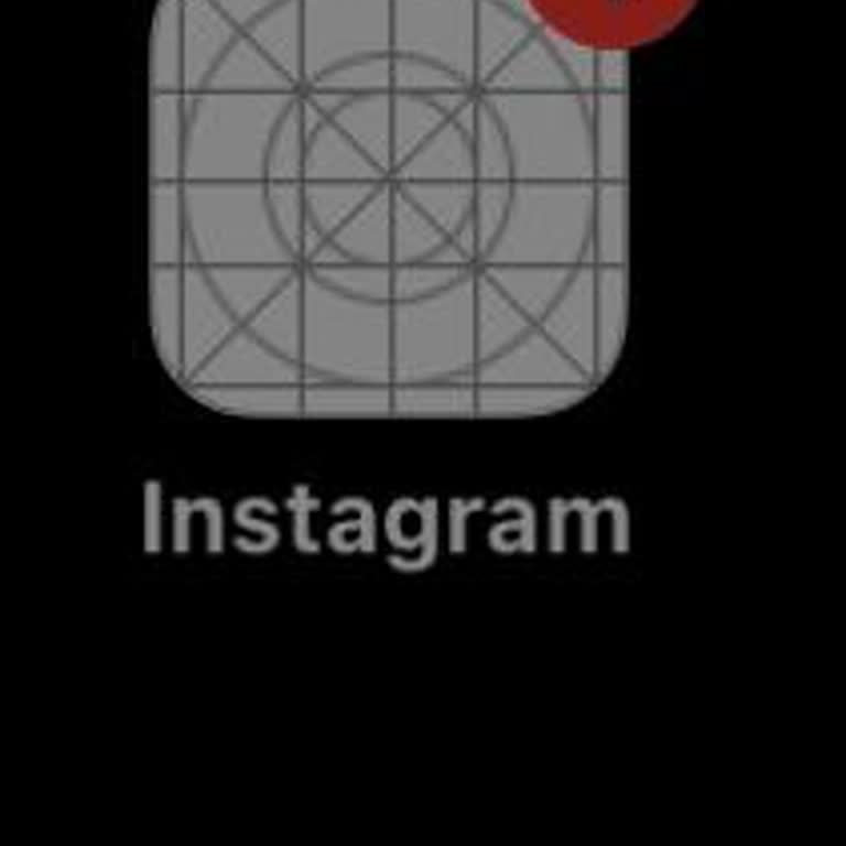 Instagram Güncellemesi Sonrası Erişim Sorunu