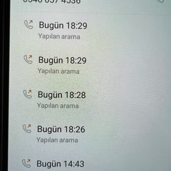 İletişimsizlik Ve Hayal Kırıklığı