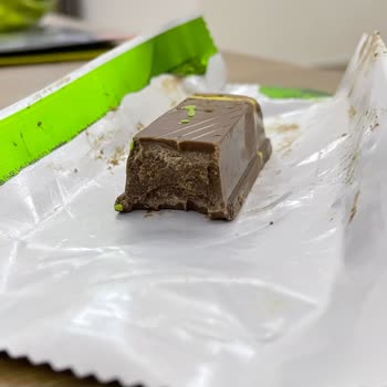 Beyoğlu Çikolata'da Eksik İçerik Sorunu