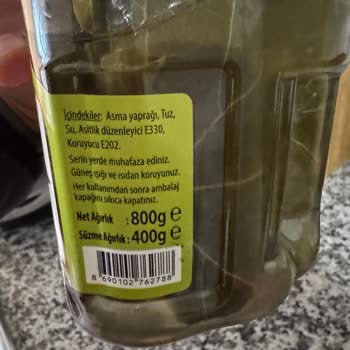 Küflü Ürün Ve Zehirlenme Tehlikesi