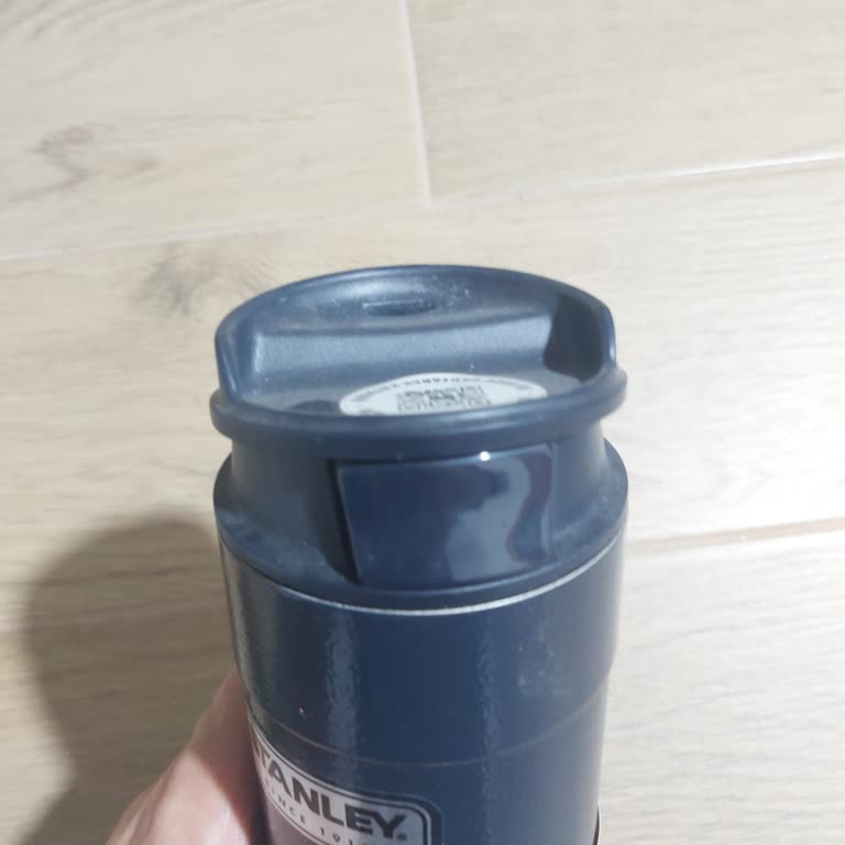 Stanley Termosun Su Sızdırma Sorunu Ve Yetersiz Servis Hizmeti