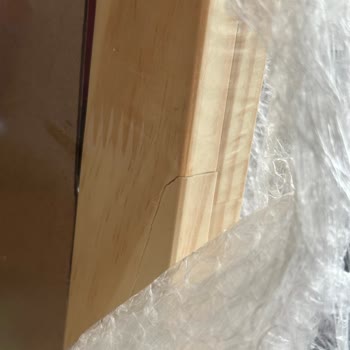 IKEA İnternet Alışverişinde Hayal Kırıklığı: Kırık Ürün Ve İlgisiz Müşteri Hizmetleri
