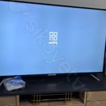 Onvo TV Uygulama Sorunu Var Ve LG Hesabı Açılamıyor!