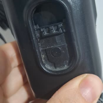 Philips Süpürge: Kırılan Parçalar Ve Garanti Sorunu