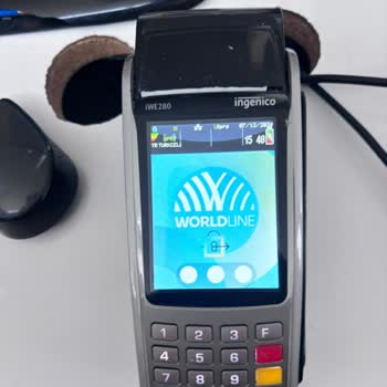 GMP3 Entegrasyonunda Hayal Kırıklığı