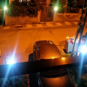 Maltepe Belediye Çöp Şikayeti