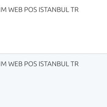 Yanıltıcı Reklam Ve Çifte Ödeme Sorunu