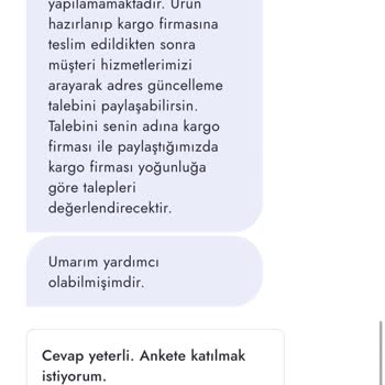 Adres Değişikliği Yapılamıyor, Zaman Kaybı Ve Uğraş