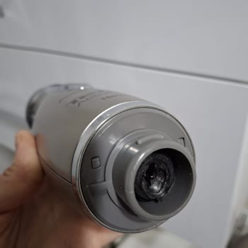 Tefal Activflow Blender'da Aksesuar Sorunu