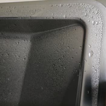 Yeni Bulaşık Makinesi Kabusu: Koku Ve Gürültü Sorunu