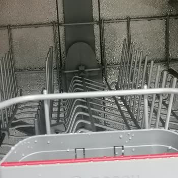 Yeni Bulaşık Makinesi Kabusu: Koku Ve Gürültü Sorunu