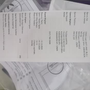 Yeni Bulaşık Makinesi Kabusu: Koku Ve Gürültü Sorunu